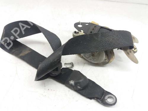 Used Front left seatbelt TOYOTA AVENSIS Saloon (_T25_) 1.8 VVT-i (ZZT251_, ZZT251R) (129 hp) 8732106