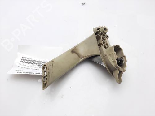 Front left interior door handle NISSAN PRIMERA Hatchback (P12) 1.9 dCi | BP16528551I13 