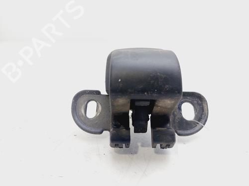 Used Tailgate lock RENAULT KANGOO (KC0/1_) 1.9 dCi 4x4 (84 hp) 27567025