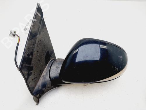 Left mirror HONDA CIVIC VIII Hatchback (FN, FK) 2.2 CTDi (FK3) | BP29476018C26 