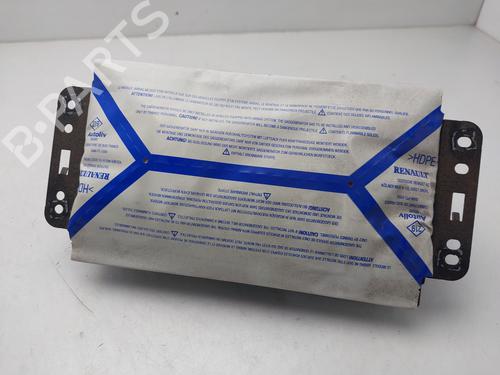 Used Passenger airbag Passenger airbag RENAULT SCÉNIC II (JM0/1_) [2003-2010] 34735683 34735683