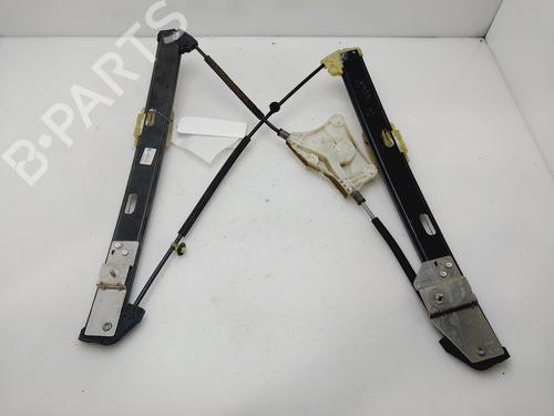 Rudehejsemekanisme ventre foran SEAT ARONA (KJ7, KJP) [2017-2026]  31813171