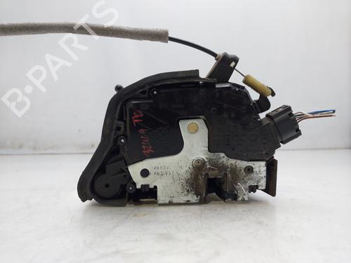 Rear right lock BMW X5 (E53) 3.0 d | BP16524688C99 
