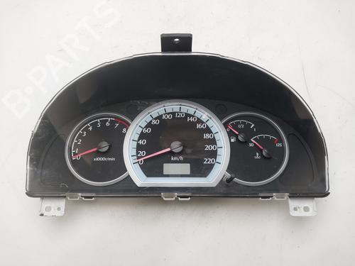 Compteur de vitesse Compteur de vitesse 38262303 38262303