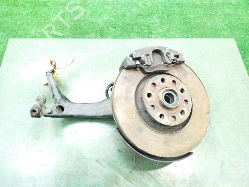 Right front steering knuckle AUDI A6 C5 (4B2) 2.4 | BP24597486M26 