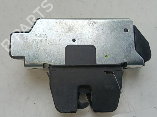Tailgate lock PEUGEOT 3008 I MPV (0U_) | BP32227884C101