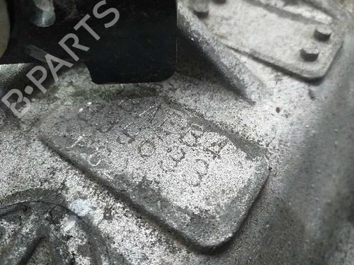Gearbox KIA SPORTAGE III (SL)  | BP6336236M3 