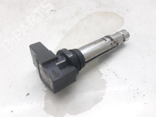 Ignition coil VW POLO (9N_, 9A_) 1.4 16V | BP7234876M94 