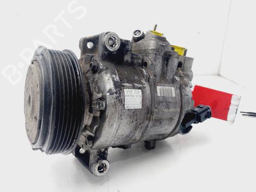 Klimakompressor VW SCIROCCO III (137, 138) 1.4 TSI | BP20500621M34 