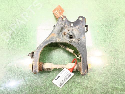 Used Left front suspension arm ISUZU RODEO Closed Off-Road Vehicle [1997-2004]  28669899