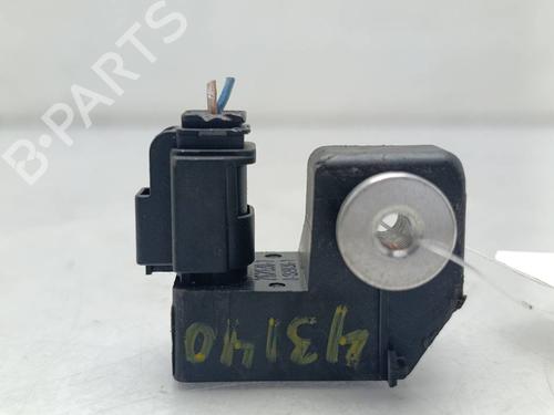 Elektronisk sensor Elektronisk sensor RENAULT SCÉNIC II (JM0/1_) [2003-2010] 39881513 39881513