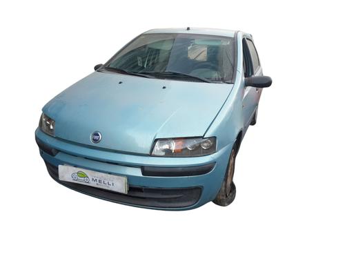 Køler FIAT PUNTO (188_) 1.9 DS 60 (188.031, .051, .231, .251) | BP19327788M31 