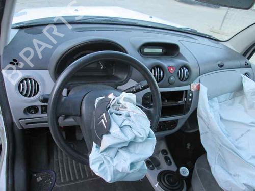 Left front driveshaft CITROËN C3 I (FC_, FN_) 1.4 i Bivalent | BP2876061M38 