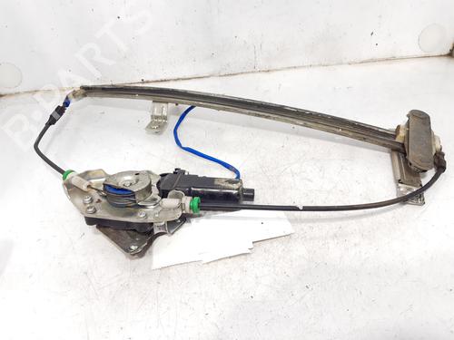 Used Front left window mechanism TATA SAFARI (42_FD) [1998-2025]  12435499