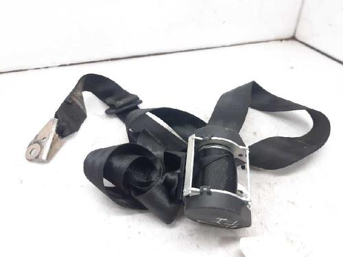 Used Rear left seatbelt VW GOLF V (1K1) [2003-2010]  6624833