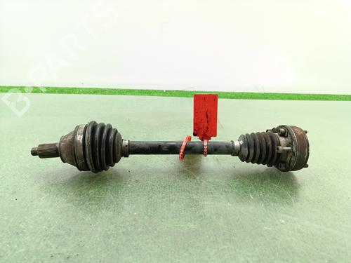 Used Left front driveshaft SEAT IBIZA IV SC (6J1, 6P5) [2008-2018]  26927472