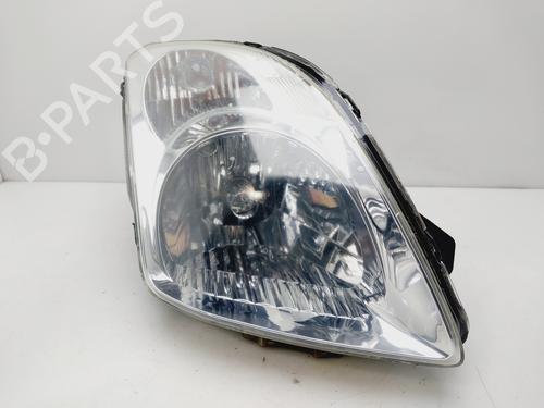 Phare droit SUZUKI SWIFT III (MZ, EZ) [2005-2025]  31158633