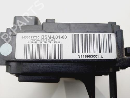 Other PEUGEOT 407 (6D_) 1.8 16V (6D6FYC) | BP30182624O1 