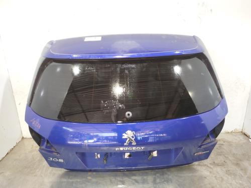 Bagklap CC/Kombi-Coupé Bagklap CC/Kombi-Coupé 39450528 39450528