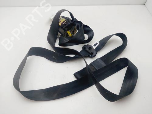 Used Front left seatbelt AUDI A3 (8P1) [2003-2013]  30271622