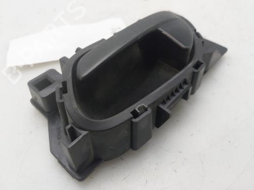 Front left interior door handle PEUGEOT PARTNER Box Body/MPV 1.6 HDi 16V | BP37638591I13 - Image 3