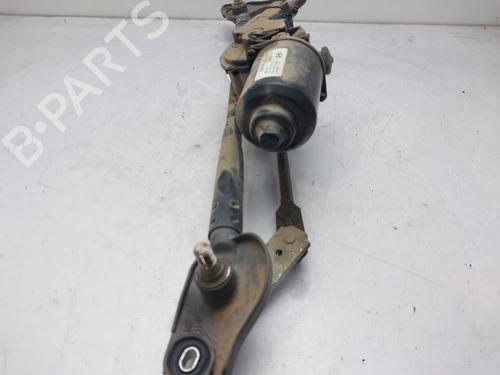 Front wiper motor HYUNDAI SONATA V (NF) 2.0 CRDi | BP12418055M29 