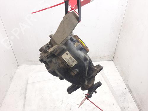 Used Rear differential BMW 3 (E90) 320 d (163 hp) 29255739