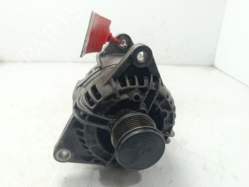Alternador Alternador IVECO DAILY V Van [2011-2014] 35894732 35894732