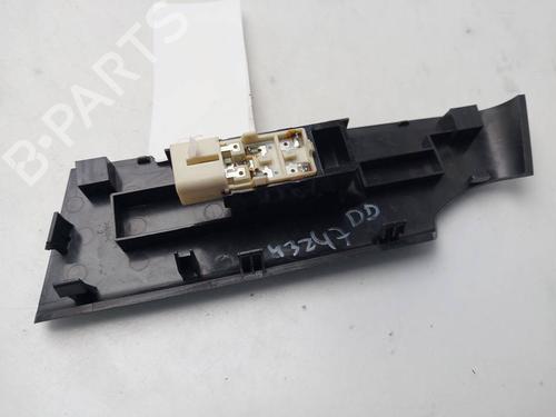 Right front window switch CHEVROLET AVEO / KALOS Hatchback (T250, T255) | BP39752030I26 - Image 3