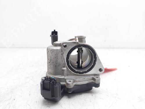 Throttle body NISSAN QASHQAI II SUV (J11, J11_) 1.5 dCi | BP16528094M82 