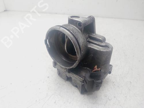 Used Throttle body SKODA SUPERB I (3U4) 2.0 TDI (140 hp) 29519237