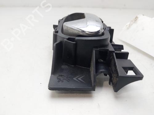 Rear left interior door handle CITROËN C4 Grand Picasso I (UA_) 1.6 HDi | BP12406235I15 