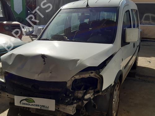 Egr OPEL COMBO Box Body/MPV 1.3 CDTI 16V | BP7088145M69 