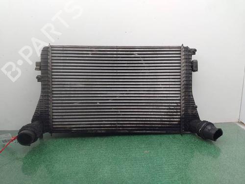 Used Intercooler Intercooler SEAT ALTEA XL (5P5, 5P8) [2006-2015] 40077254 40077254