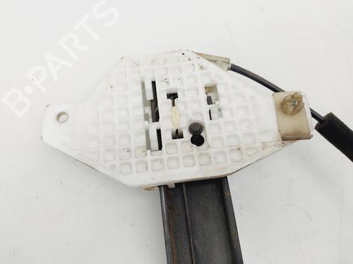 Front right window mechanism OPEL ANTARA A (L07) | BP31794849C23 - Image 3