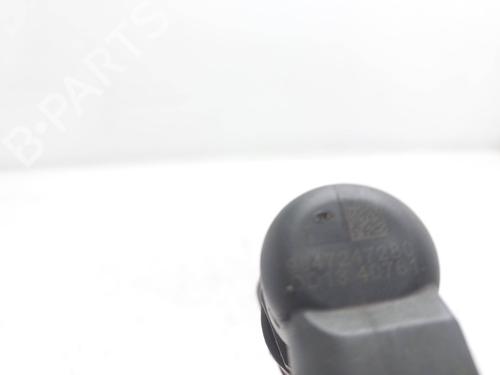 Injector PEUGEOT 407 (6D_)  | BP18602367M100 