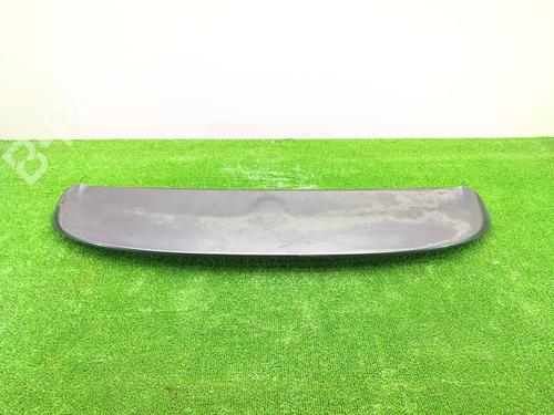 Spoiler bagklap CITROËN C4 Grand Picasso I (UA_) 1.6 HDi (109 hp) 27671976