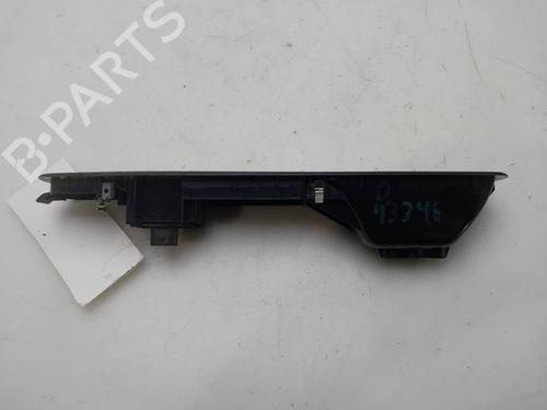 Right front window switch RENAULT MEGANE III Hatchback (BZ0/1_, B3_) 1.5 dCi | BP40513787I26 - Image 2