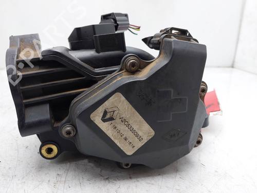 Egr NISSAN QASHQAI / QASHQAI +2 I (J10, NJ10, JJ10E)  | BP16851440M69 