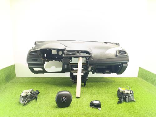 Used Airbag Kit Airbag Kit 38642365 38642365