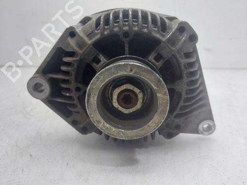 Used Alternator Alternator 39398906 39398906