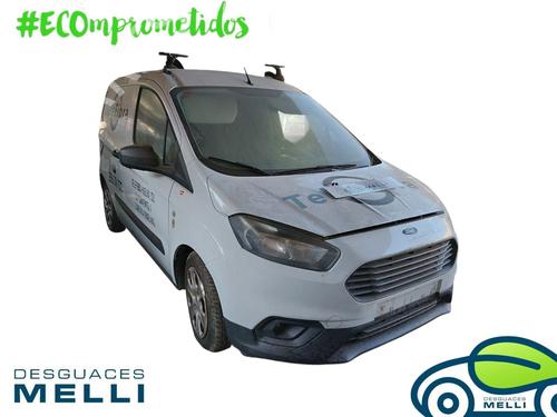 Electronic module FORD TRANSIT COURIER B460 Box Body/MPV 1.5 TDCi | BP38301343M83 - Image 3