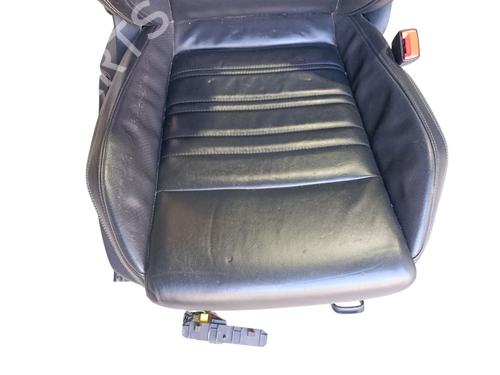 Sæde højre fortil VW PASSAT B8 (3G2, CB2)  | BP31586762C16 