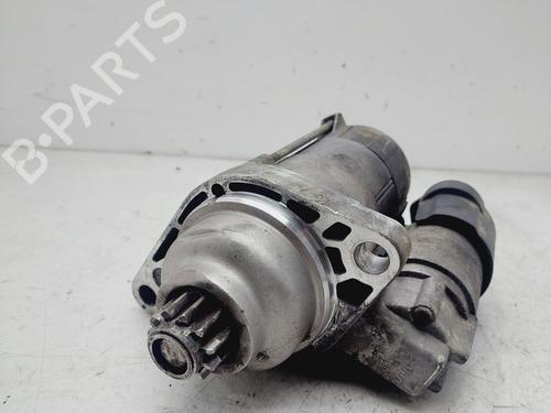 Startmotor SEAT TOLEDO III (5P2) [2004-2009]  27376705