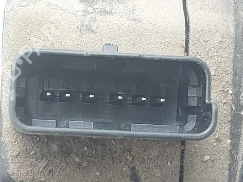 Pedal PEUGEOT PARTNER Box Body/MPV 1.6 HDi 16V | BP37423779I4  - Image 5