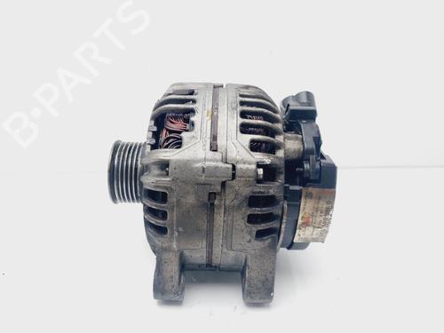 Used Alternator CITROËN XSARA (N1) 2.0 HDi 90 (90 hp) 20487651