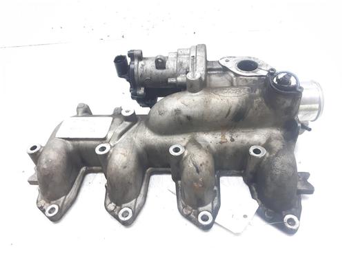 intake-manifold-ford-tourneo-connect-4m5q9424-2002-2003-2004-2005-2006-2007-2008-2009-2010-2011-2012-2013-11137353 main image