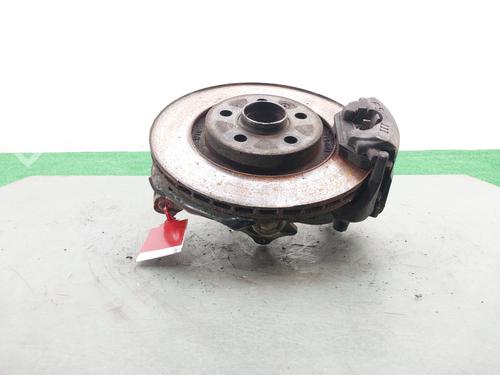 Right front steering knuckle SEAT LEON (1M1) 1.9 TDI | BP19731989M26 