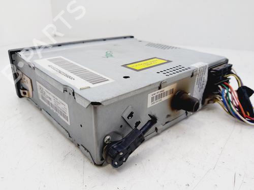 Radio SEAT IBIZA III (6L1)  | BP30402496E6 