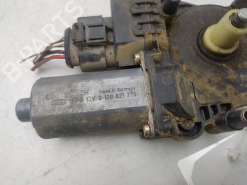 Left front window motor AUDI ALLROAD C5 (4BH) 2.5 TDI quattro | BP29903243E21